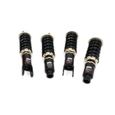 Blox Racing Competition Series Coilovers - 92-00 Civic / 94-01 Integra